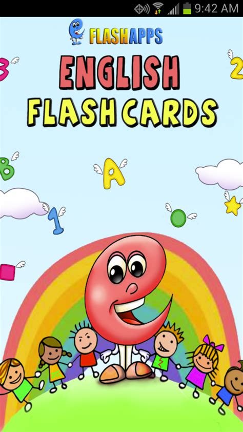 Once you are done using them you stop paying for them. Amazon.com: Baby Flash Cards - Learn colors, alphabet, music, numbers, animals, food & more with ...