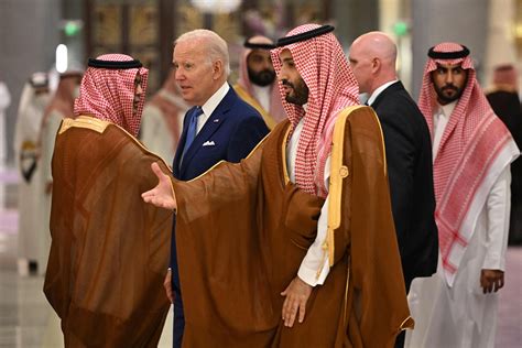 Have Us Saudi Relations Hit A New Low Foreign Policy