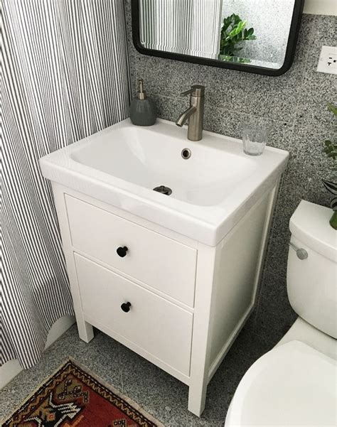 Bathroom furniture, set of 7 40 1/8x19 1/4x28 3/8 $ 808. installing a HEMNES / ODENSVIK bathroom vanity and sink ...