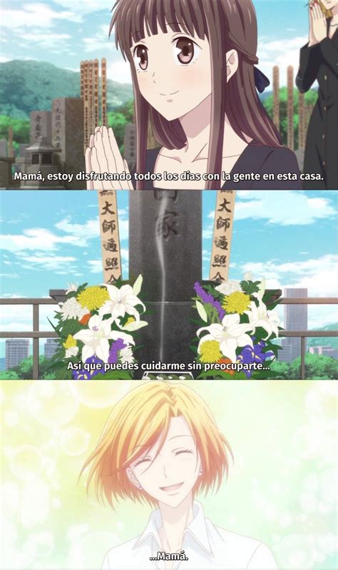 Pin by Crisand LP on Fruits Basket (2019) | Fruits basket anime, Fruit basket, Fruit basket (anime)