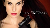 Is TV Show 'La Viuda Negra 2016' streaming on Netflix?