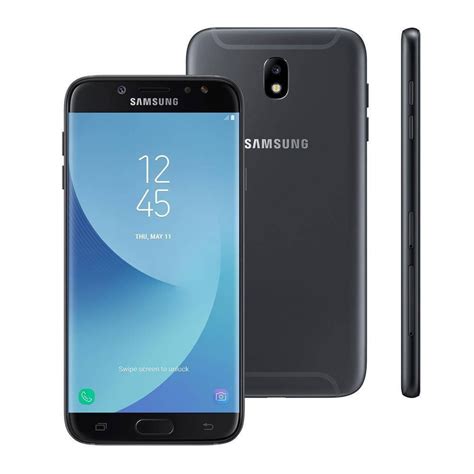 Celular Samsung Galaxy J5 Pro Sm J530g 16gb Dual Sim Br