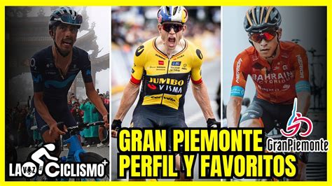 Regresa El Mejor Ciclista Colombiano En Esta Temporada🔥gran Piemonte🚵‍♂