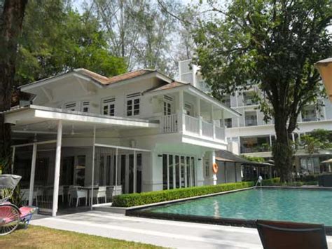 Bayview beach resort, batu ferringhi: Lone Pine Hotel Batu Ferringhi in Penang is a hidden gem