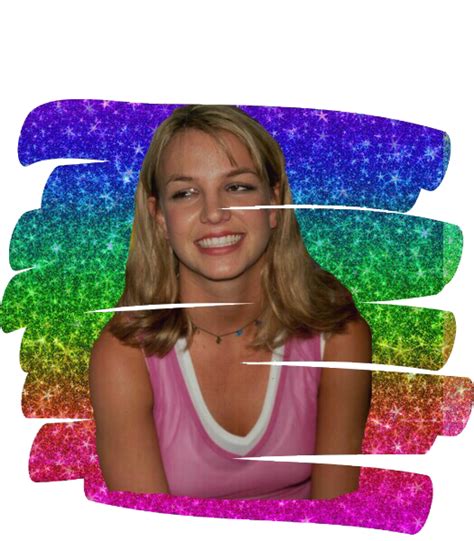 2000s 00s Britneyspears 90s 00skid Sticker By Killsoph