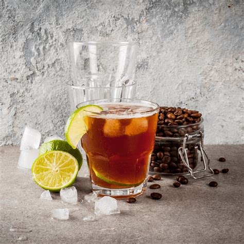 How To Make The Best Coffee Tonic Coffee Addict Mama