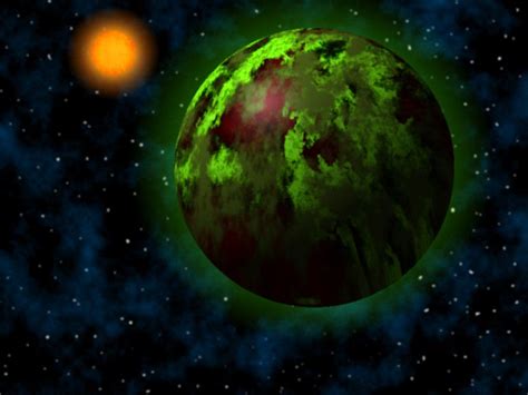 Planet Krypton By Yowan2008 On Deviantart Space Art Planets Super Earth
