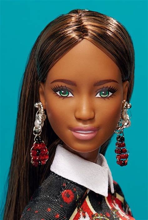 Barbie Global Beauty Beautiful Barbie Dolls Barbie Fashionista Barbie Fashion