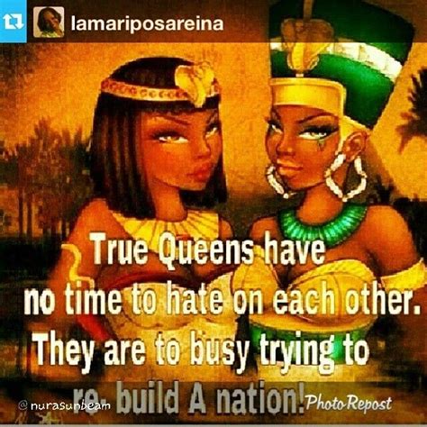 Nubian Queen Quotes Quotesgram