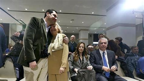 el pp homenajea a alberto jiménez becerril y ascensión garcía como