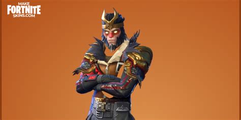Fortnite Skin Creator How To Make Your Own For Fun Inverse