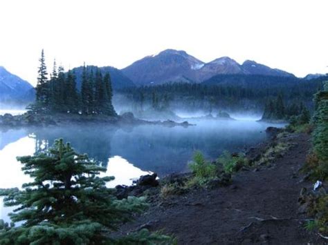 Garibaldi Provincial Park Reviews British Columbia Canada