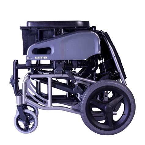 Vip2 Transit Tilt In Space Wheelchair Sheen Mobility
