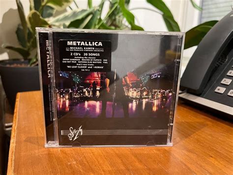 Metallica Sandm R2 Kaufen Auf Ricardo