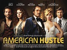 Hwa's Memory in the Star.: 影｜American Hustle 2013