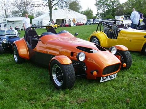 Cool Old British Kit Cars Page 4 Grassroots Motorsports Forum