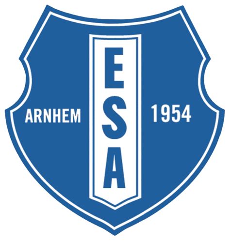 Meet the new cool kid on the iceberg block: Voetbalvereniging ESA Rijkerswoerd uit Arnhem | Clubpagina ...