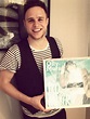 Olly Murs Goes Double Platinum In Sweden - Capital SnapStars (June 24th ...