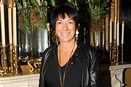 New photos show Ghislaine Maxwell at anti-sex-trafficking event
