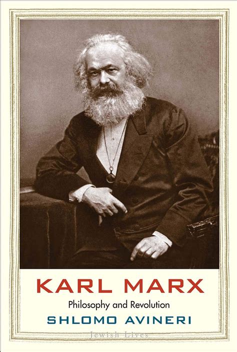 Book Review Karl Marx Philosophy And Revolution