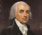 James Madison Biography - Facts, Childhood, Family Life & Achievements