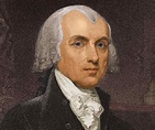 James Madison Biography - Facts, Childhood, Family Life & Achievements