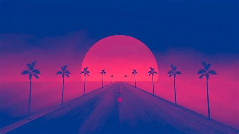 Here are only the best 4k desktop wallpapers. Retrowave Sunset 4K Wallpapers | HD Wallpapers | ID #28756