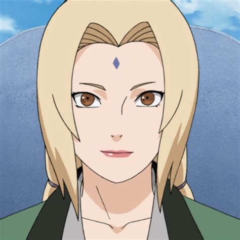 Tsunade Narutopedia Fandom Powered By Wikia