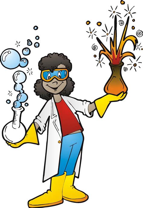 African American Science Teacher Clipart 10 Free Cliparts Download Images On Clipground 2023