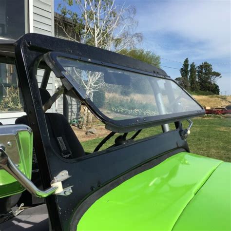 Willys High Hood Jeep V For Sale