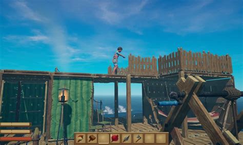 One of android's most popular battle royales available for your pc. Raft Get Download Free Full Game For PC Latest Version For ...