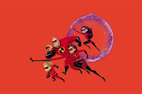 2560x1700 The Incredibles 2 Movie Poster 4k Chromebook Pixel Hd 4k