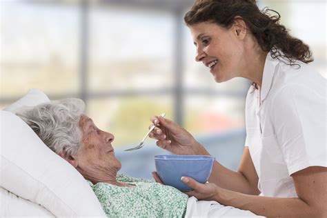 How To Care For A Bedridden Senior At Home Leading Edge Senior Care