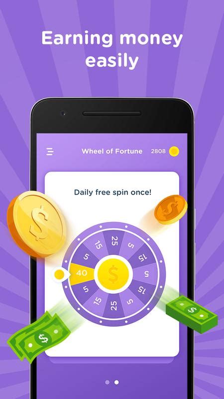 But you can still put some cash in your pocket by performing pretty simple tasks from the palm of your hand. Earning Money App for Android - APK Download