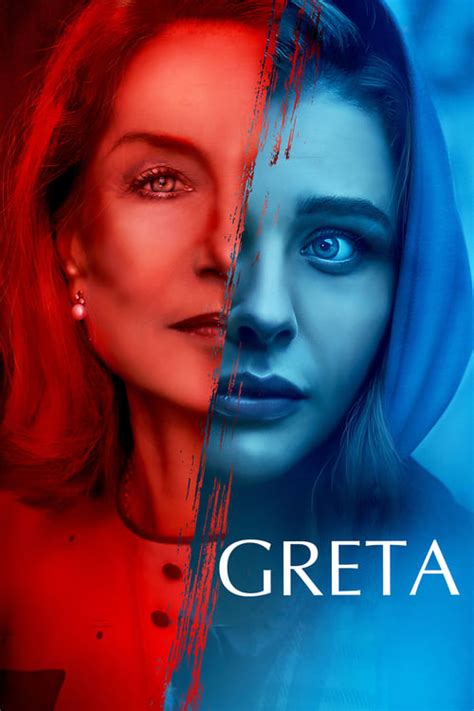 Greta 2018 Greek Subtitles Greek Subs
