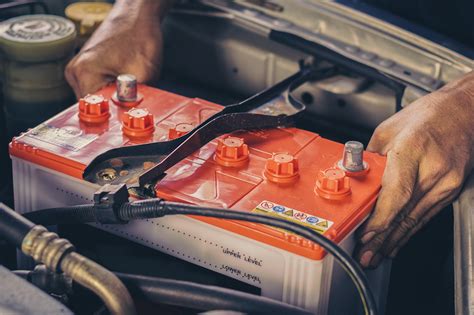 Find The Best Car Battery Service In Delhi Easily