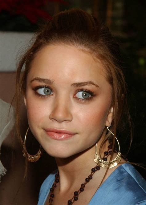 Mary Kate Olsen Before And After Mary Kate Olsen Kate Olsen Ashley Mary Kate Olsen