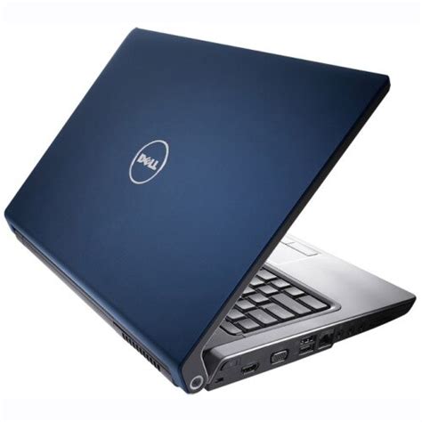 Laptop Dell Studio 1537 Core 2 Duo P8400 226ghz 3gb 250gb Midnight