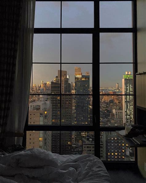 🍃‏ً On Twitter City Aesthetic Apartment View Dream Apartment