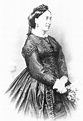 Caroline Mariane of Mecklenburg-Strelitz Wikipedia | Grand Ladies | gogm