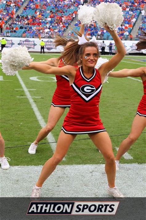 Uga Cheerleader Xxx Porn Library