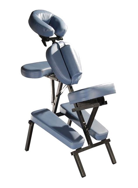 Portable massage chairs are a great addition to homes and salons. Portable Folding Massage Chair Therapy Beauty Couch Tattoo ...