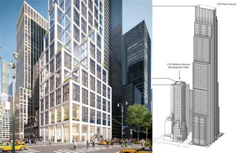 Renderings Have Been Revealed For A 40 Story Tower Designed By Skidmore