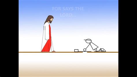 Gods Plan In His Time Not Ours Animated Christian Story