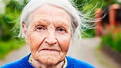 Wie alt können Menschen maximal werden? - [GEO]