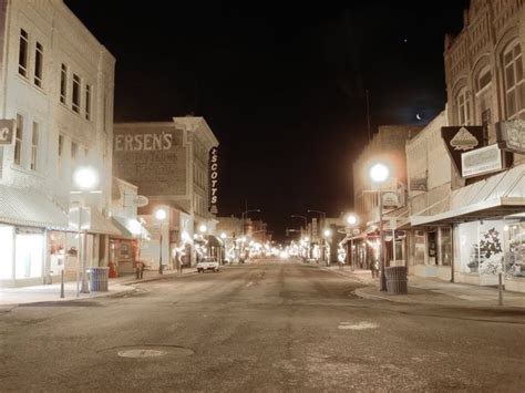 Pocatello Idaho Driving Video Tour Old Town Pocatello Down Main