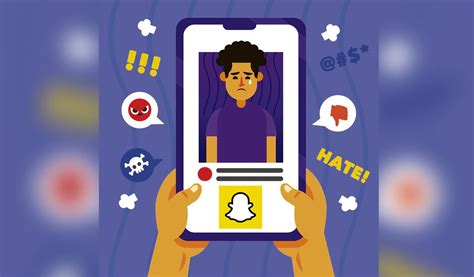 Cyber Talk Unveiling The Dark Side Of Snapchat Telangana Today