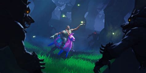 Fortnite Wailing Wolves Loading Screen Pro Game Guides