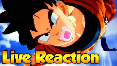 Dragon ball heroes episode 34 subbed live countdown !! LIVE REACTION! NEW Dragon Ball Z Action RPG TRAILER! - YouTube