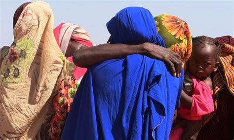 تقارير عن اغتصاب نساء ومقتل 12 ألف شخص في السودان عنب بلدي